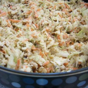 Coleslaw